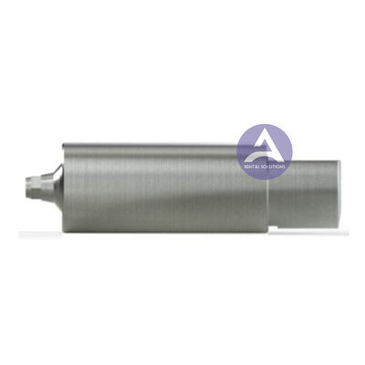 NeoBiotech® Dental Implant Premill Block Yenadent Holder 10mm Engaging
