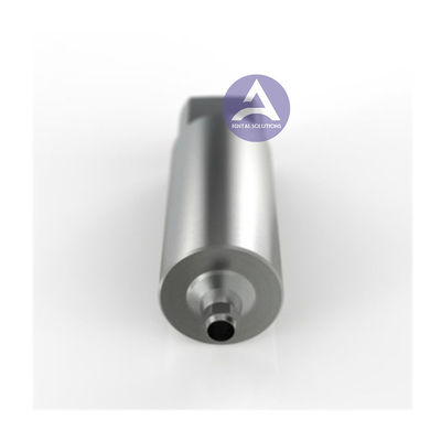 NeoBiotech® Dental Implant Premill Block Yenadent Holder 10mm Engaging