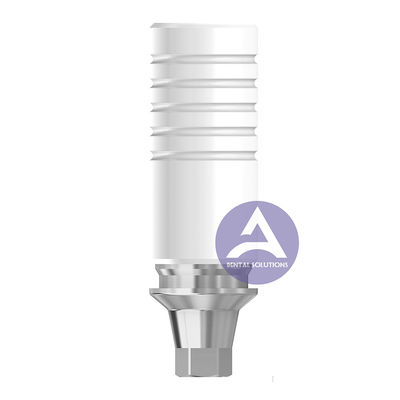 CoCr Base Castable Abutment