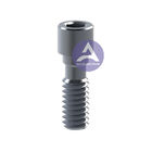 BTI® Dental Implant Titanium Screw Hex 1.22mm Compatible with 3.5mm/ 4.1mm/ 5.5mm