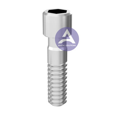 C-Tech Esthetic Line® Dental Implant Abutment Titanium Screw