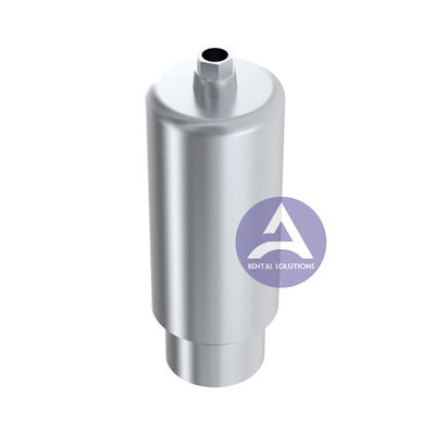 MegaGen ANYONE® NP RP WP SW Dental Implant Premill Blank Arum Dess Holder