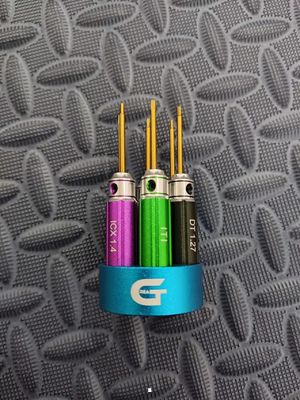 Dental Implant Screwdriver For Laboratory Dental Implant Tools