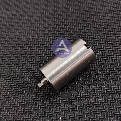 Neodent Gm Exact Titanium Block For Medentika Holder , Titanium , Ø11.5 mm Ref No. 135252
