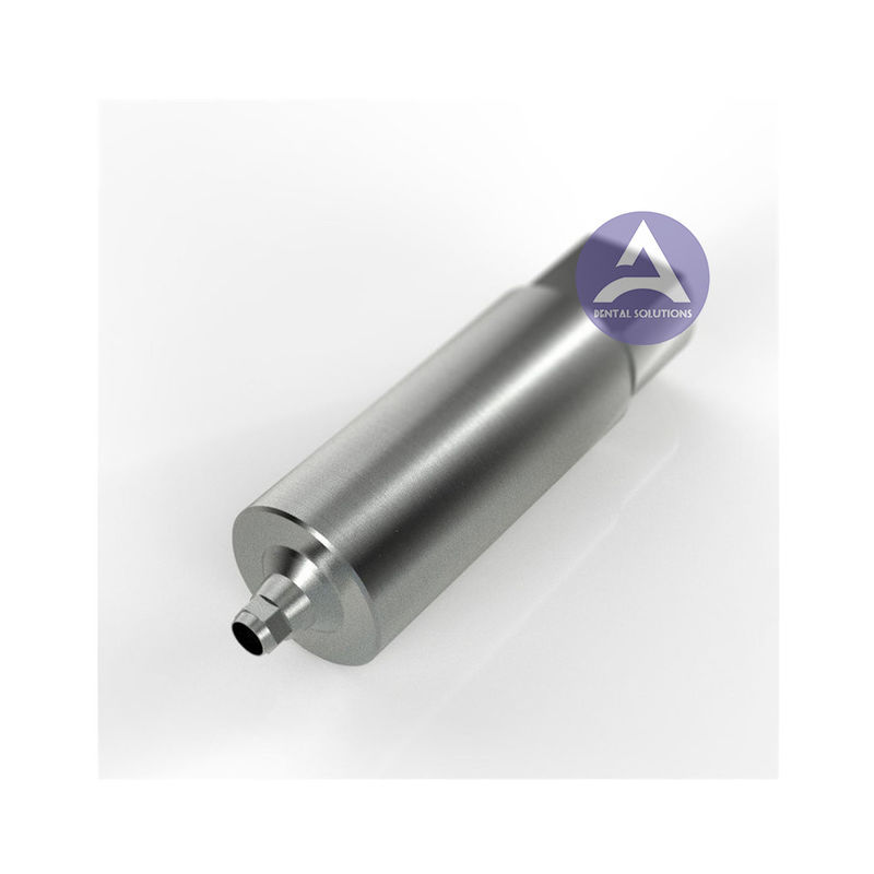 NeoBiotech® Dental Implant Premill Block Yenadent Holder 10mm Engaging