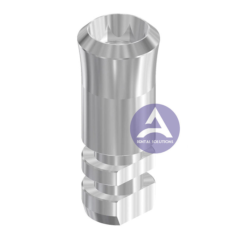 ITI Straumann Tissue Level & SynOcta® Analog Compatible with  NN 3.5mm/ RN 4.8mm/ WN 6.5mm