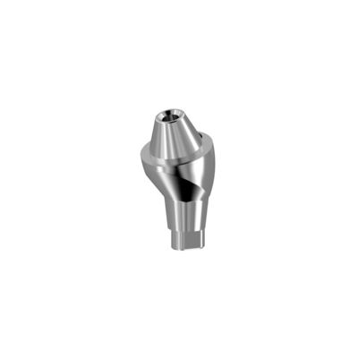 Adin Closefit reg Οδοντικό εμφύτευμα Εσωτερικό προμετρητή κενό άμβρυο 14mm Συμμετοχή με Ti 6AI-4V ELI υλικό από τη Γερμανία