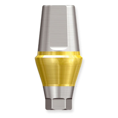 Οστέρας μεταφοράς (Osstem® Transfer Abutment) Χιοσέν (Hiossen) Καθαρός (Right) Τιτανίου (Titanium)