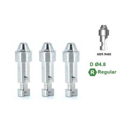 Osstem GS/TS Πολλαπλή μονάδα Lab Analog Hiossen Mua Analog